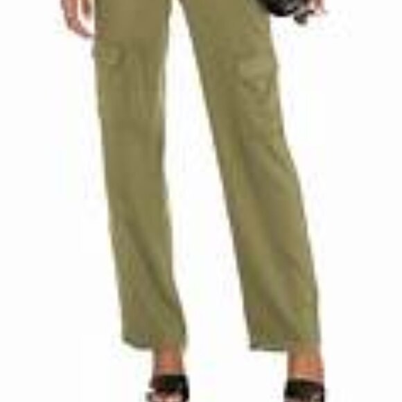 Superdown Mae cargo pant; size medium ; new with tags - Picture 2 of 3
